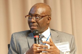 Guinée : Les Russes refusent dÂ’annuler la dette de 37 millions de dollars